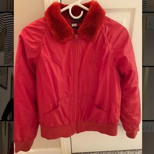 Tommy Hilfiger Puffer jacket